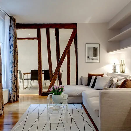 Apartment Europea - Invalides