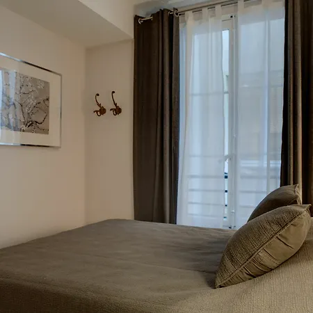 Europea - Invalides Apartment Paris