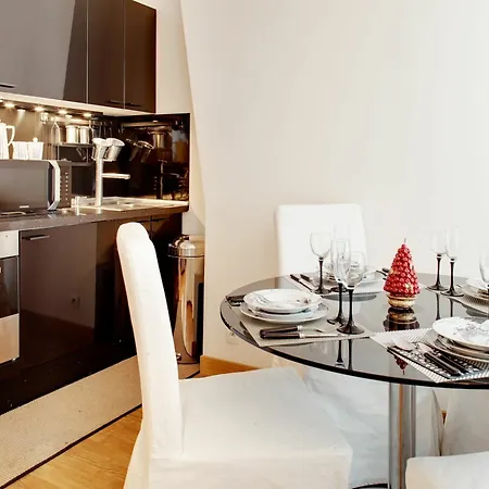 Apartment Europea - Invalides *