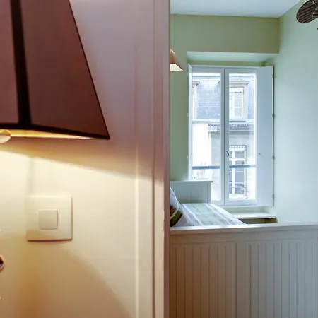 Apartment Europea - Invalides *