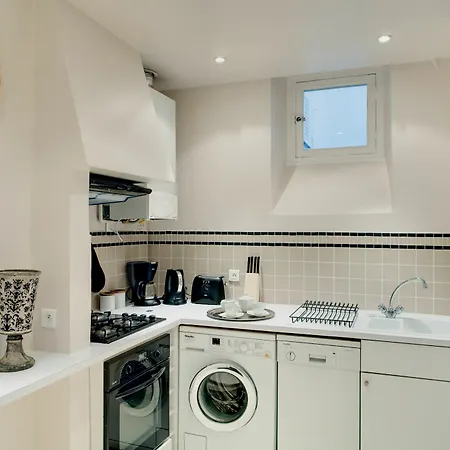 Apartment Europea - Invalides *