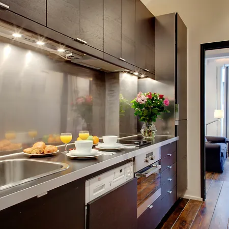 Apartment Europea - Invalides Paris