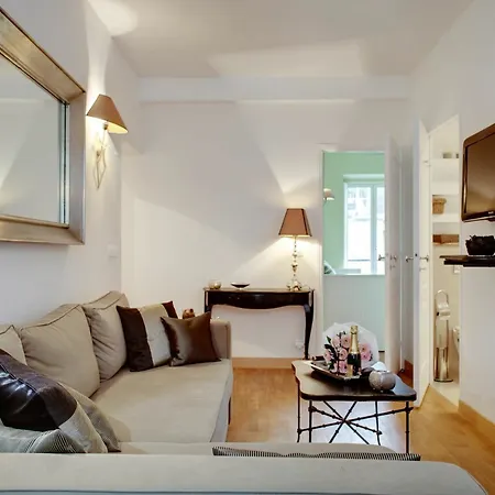 Appartement Europea - Invalides