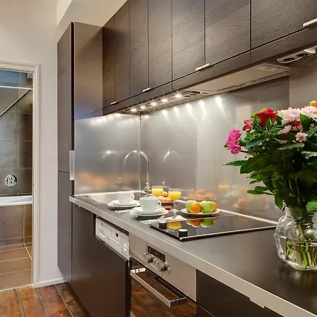 Europea - Invalides Appartement