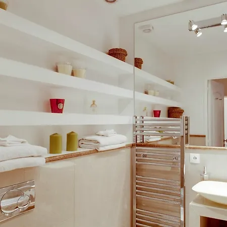 Appartement Europea - Invalides