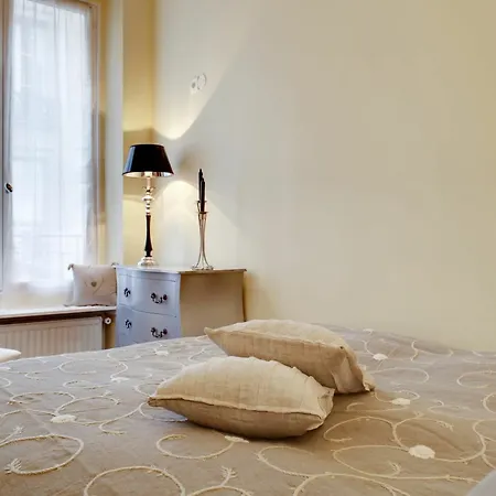 Appartement Europea - Invalides Paris