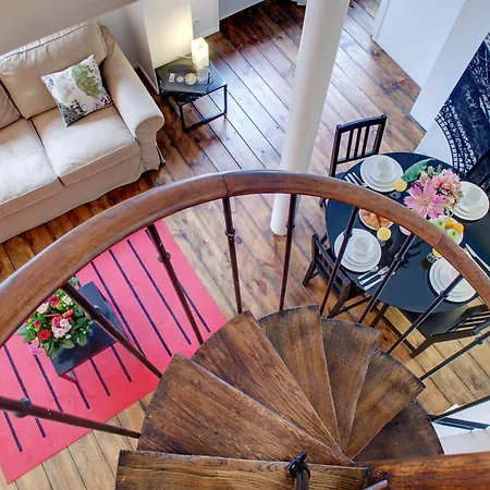 Europea - Invalides Appartement *