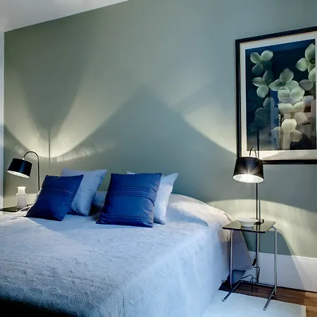 Europea - Invalides Appartement *