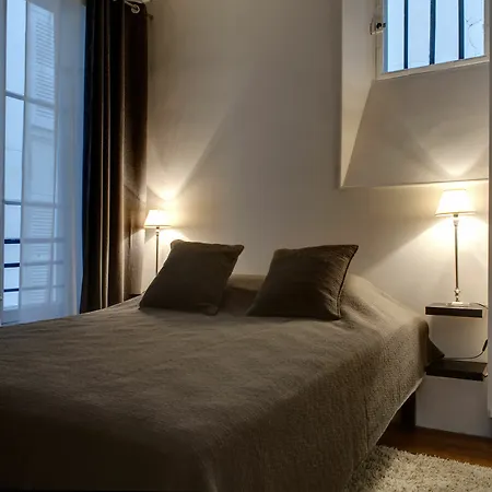 Appartement Europea - Invalides *