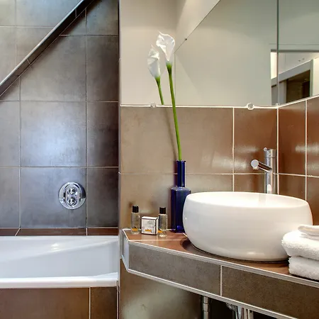 Europea - Invalides Apartment Paris